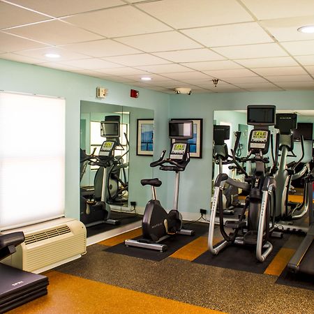 Holiday Inn Express Hotel & Suites Sanford By Ihg Luaran gambar