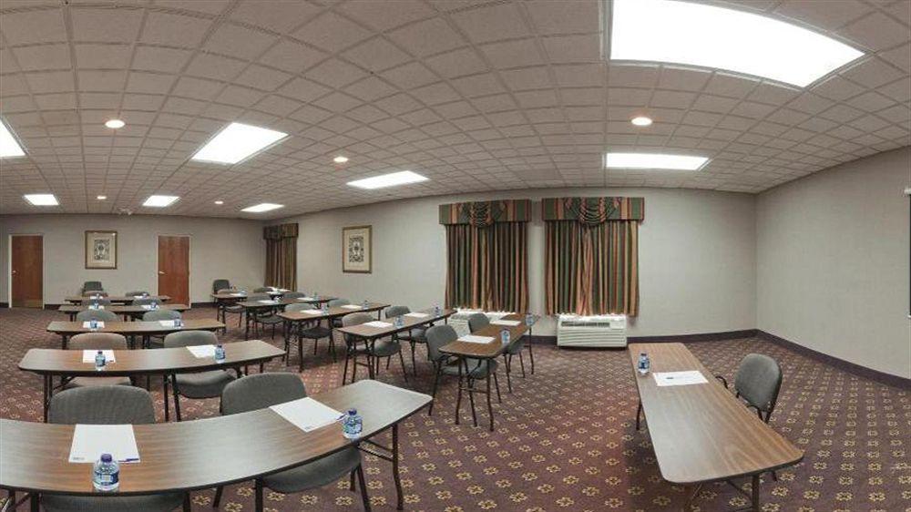 Holiday Inn Express Hotel & Suites Sanford By Ihg Luaran gambar