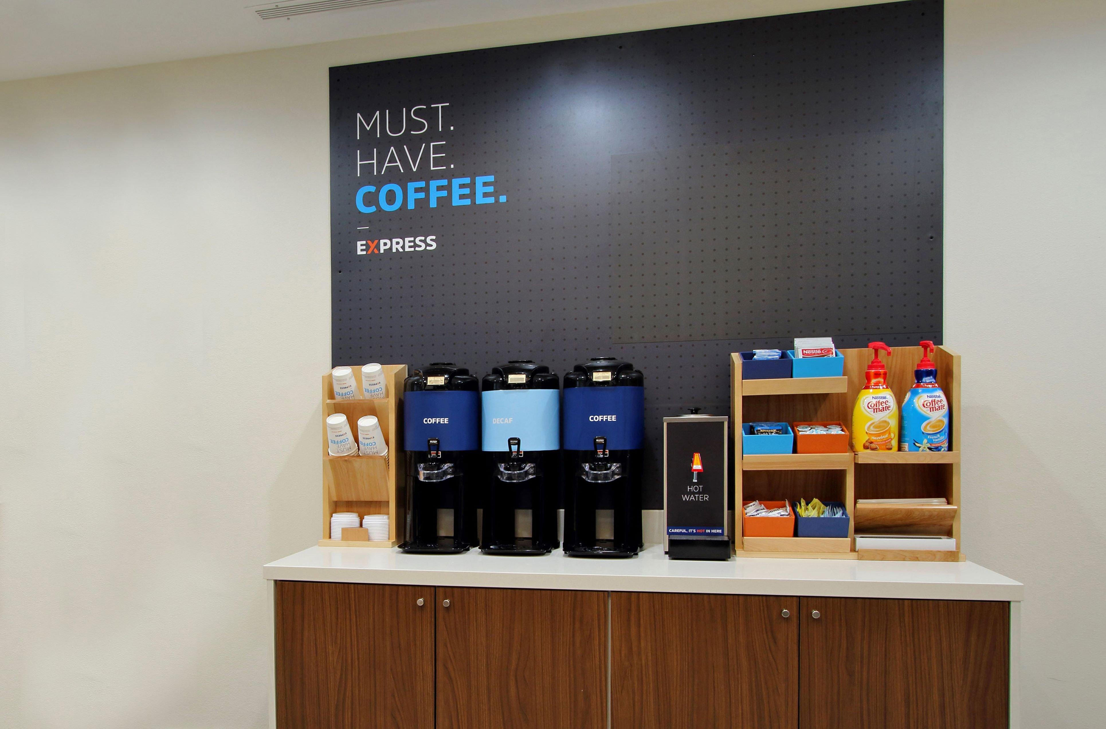 Holiday Inn Express Hotel & Suites Sanford By Ihg Luaran gambar