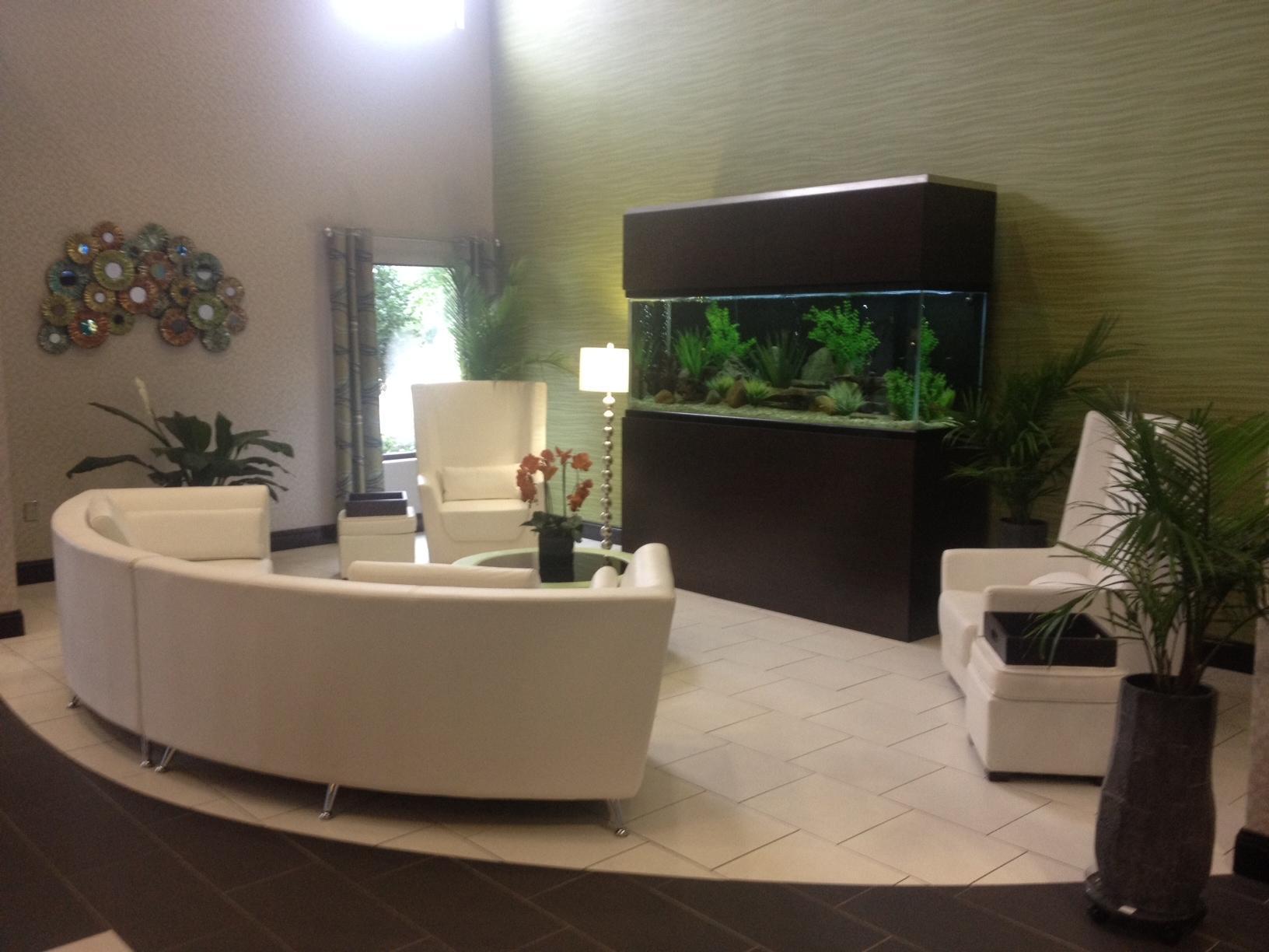 Holiday Inn Express Hotel & Suites Sanford By Ihg Luaran gambar