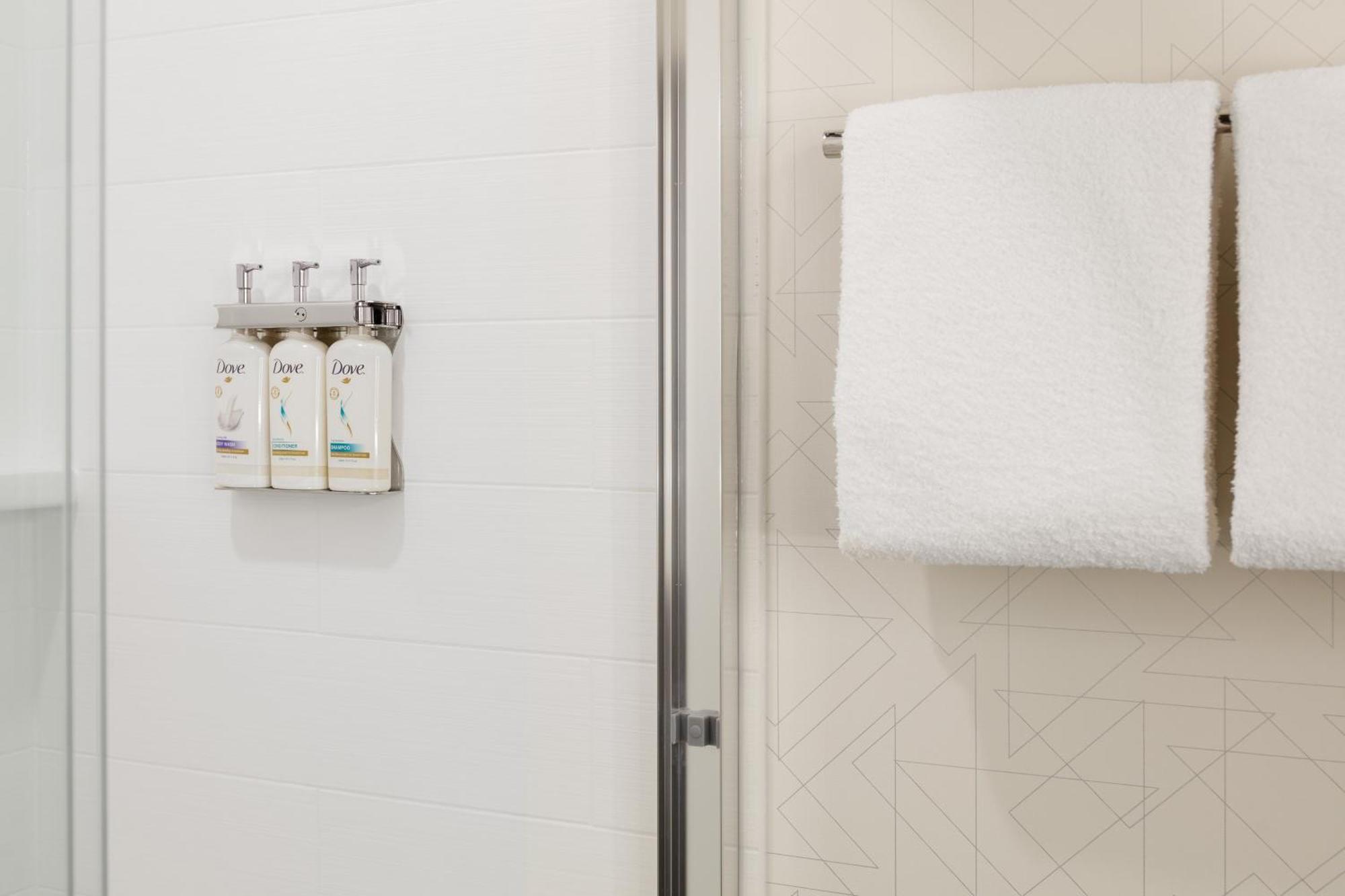 Holiday Inn Express Hotel & Suites Sanford By Ihg Luaran gambar