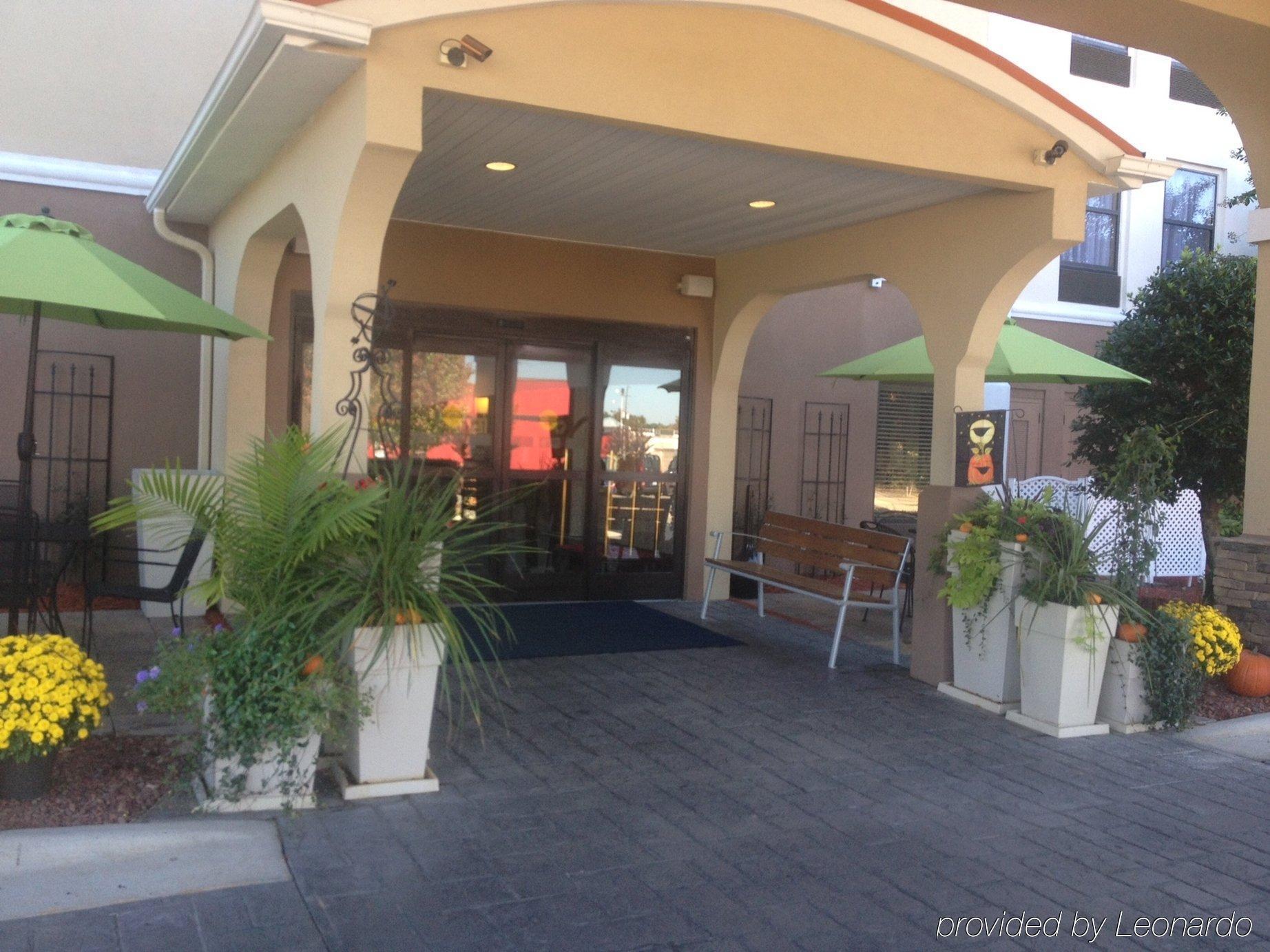 Holiday Inn Express Hotel & Suites Sanford By Ihg Luaran gambar