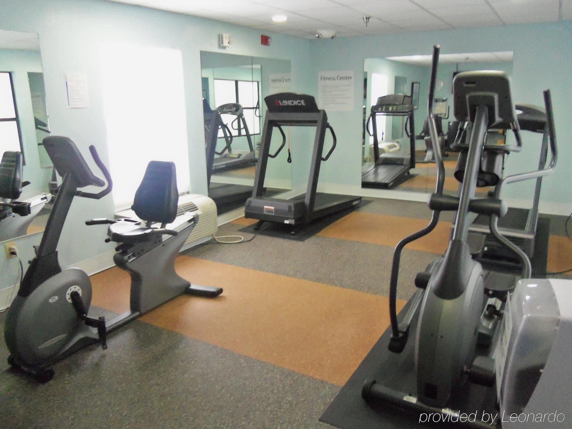 Holiday Inn Express Hotel & Suites Sanford By Ihg Luaran gambar